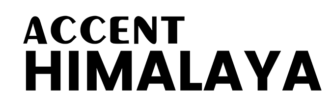 Accent Himalaya Pvt. Ltd Logo