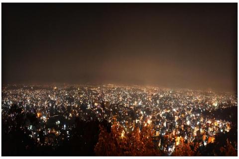 Festivals of Nepal - Tihar