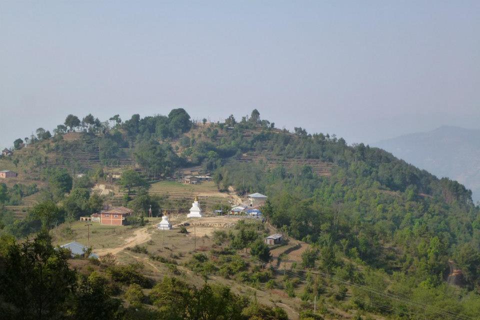 Helambu Trek in Langtang