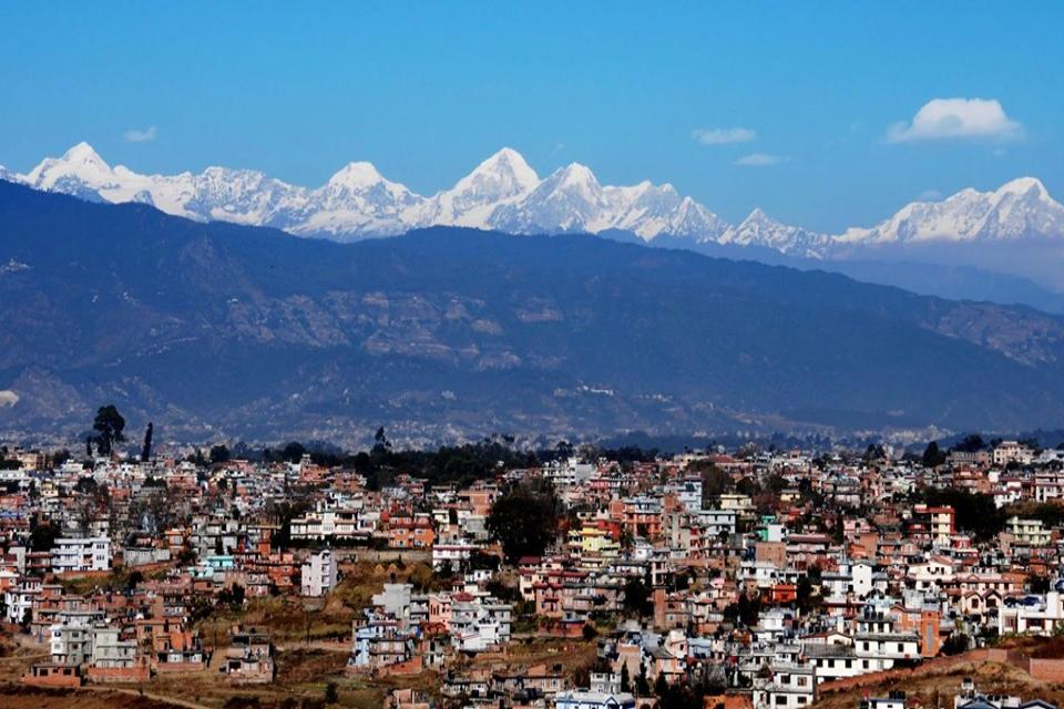 Tour in Kathmandu Valley