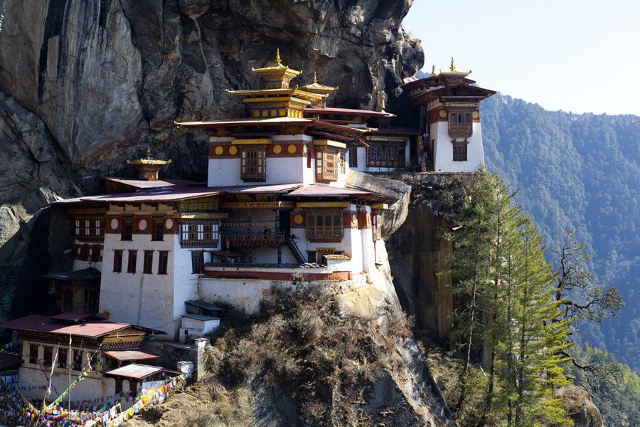 Arts and Archery Tours of Bhutan