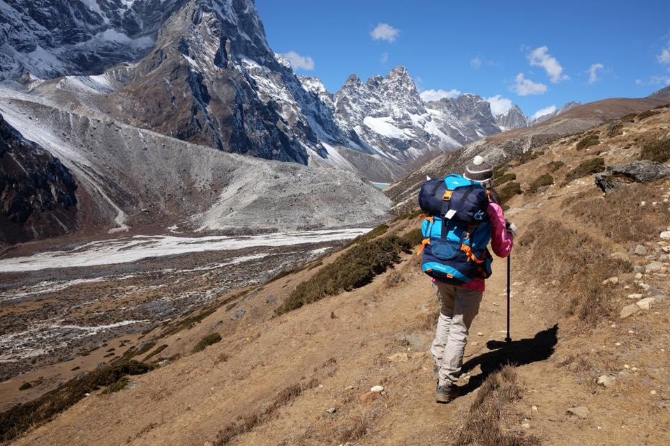 Everest Base Camp Trek Via Jiri