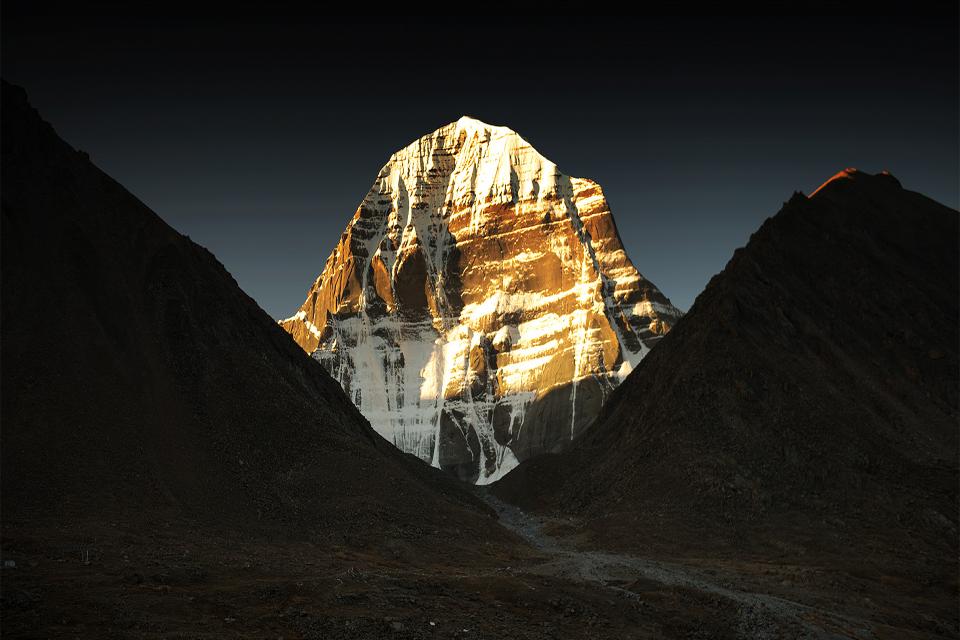 Kailash Manasarovar yatra