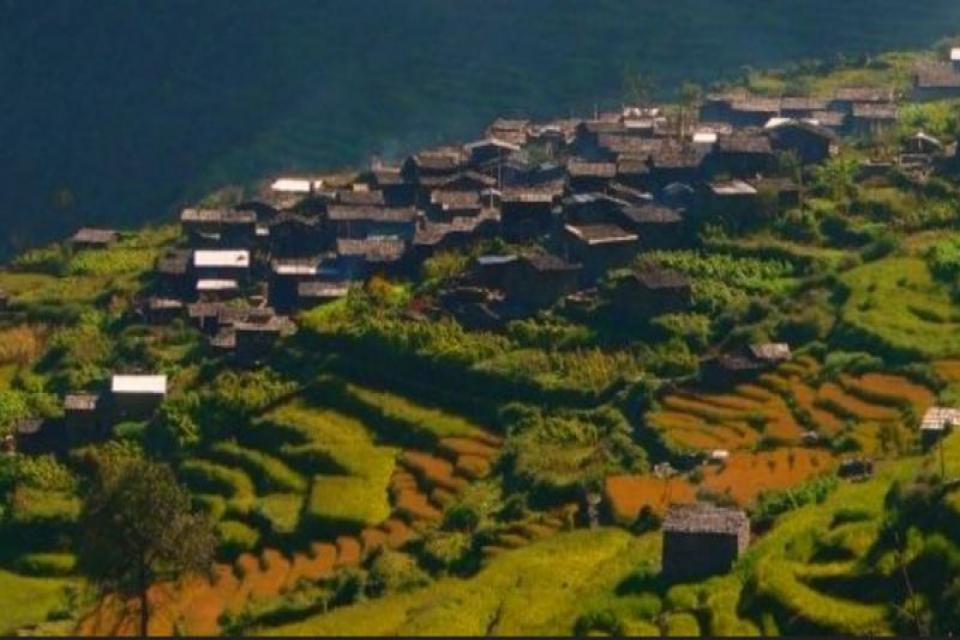 Langtang Tamang Heritage Trek